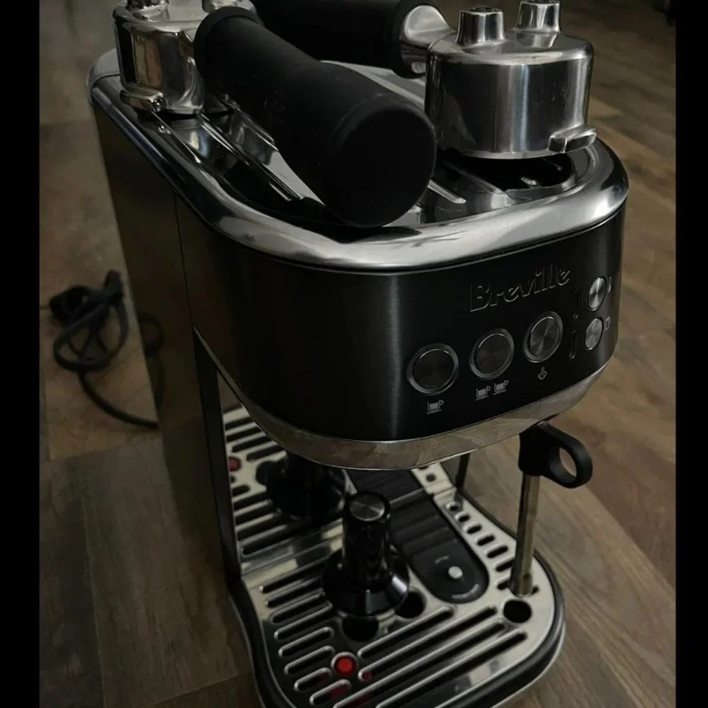 Breville Bambino Plus - Picture 2 of 5